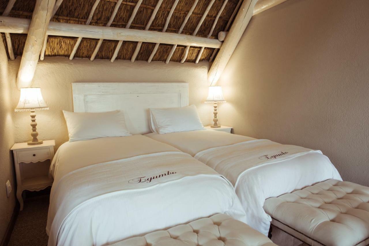 Iris Boutique Hotel Уолфиш-Бей Экстерьер фото
