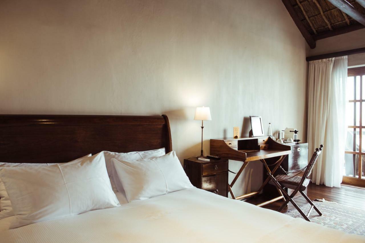 Iris Boutique Hotel Уолфиш-Бей Экстерьер фото